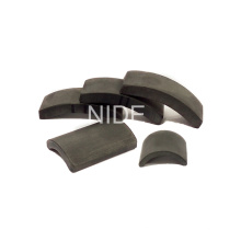 Ferrite Magnetic Material for Lawn Mower and Electric Saw Motor